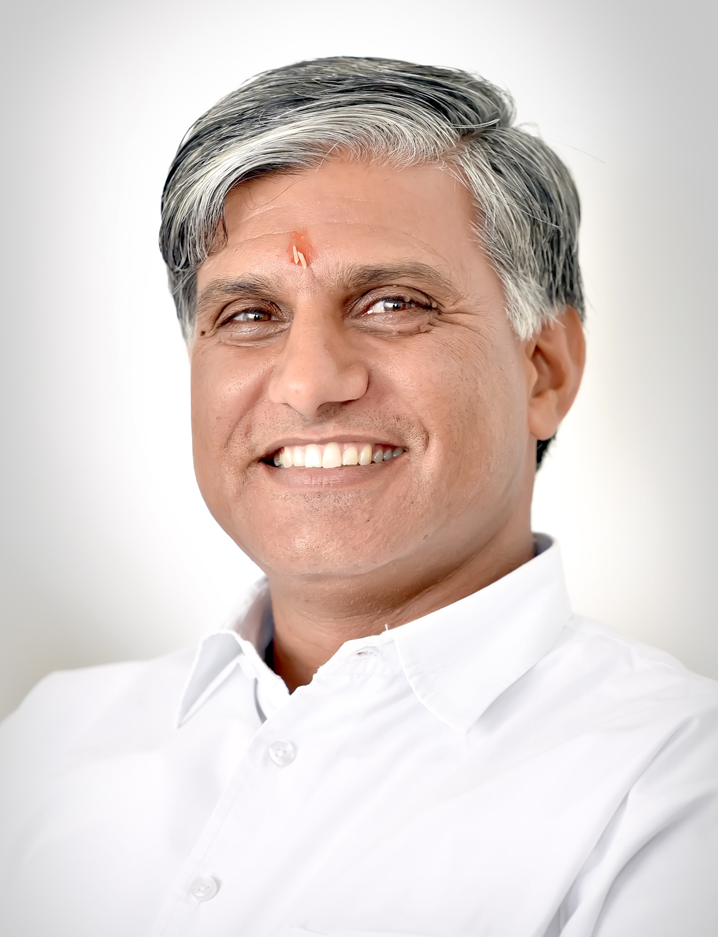 Mr. Puran Singh Ranwa - Group Chairman